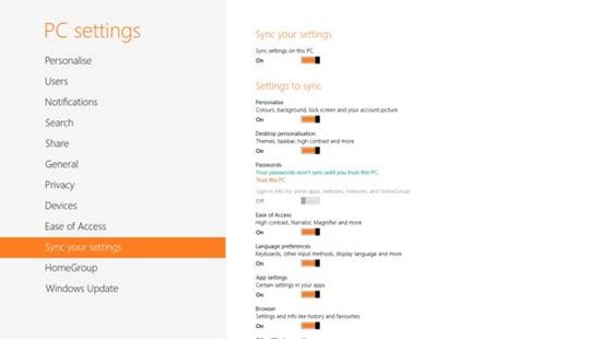 Windows8功能介绍 灵活使用Windows 8小技巧
