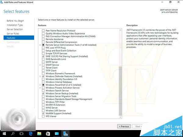 win10年度更新亲近版Windows Server 2016 TP5 14300曝光