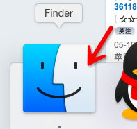 Yosemite macOs 在桌面显示硬盘的设置方法