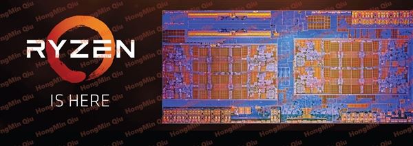 AMD Ryzen性价比值得买吗？AMD Ryzen处理器首发性能评测