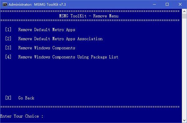 如何使用MSMG Toolkit离线精简Win10系统镜像及安装(含视频教程)