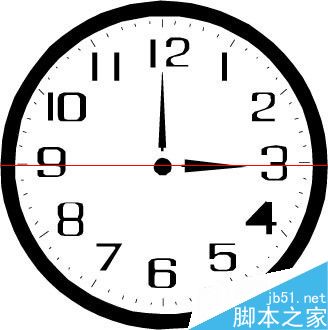 Apple Watch时怎么时间设置显示24小时制？