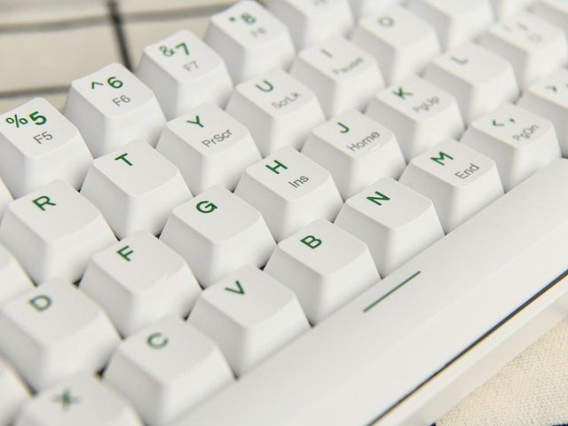 达尔优EK861机械键盘怎么样 达尔优EK861机械键盘全面评测