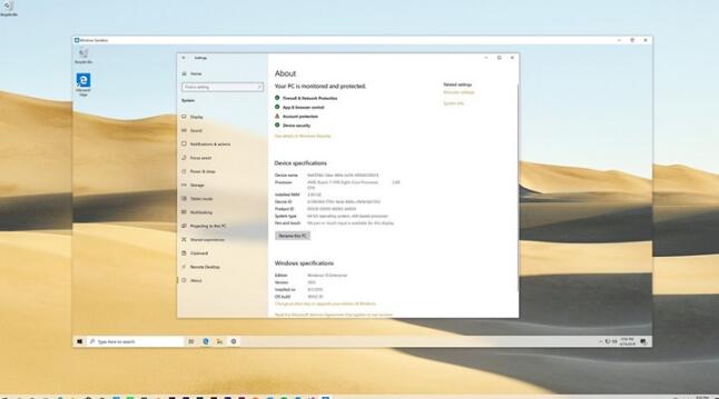 微软自曝Windows 10X容器性能出色