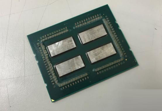 锐龙1950X值得买吗？AMD锐龙Threadripper 1950X首发性能图文详细评测