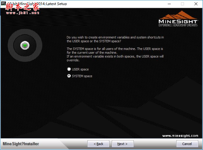MineSight怎么使用？MineSight 3D安装+使用教程