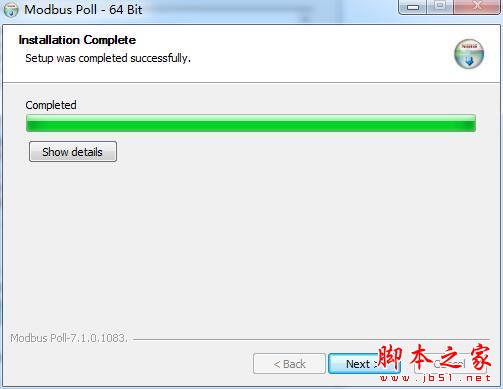 Modbus Poll与Modbus Slave安装破解教程及使用指南(附注册码)