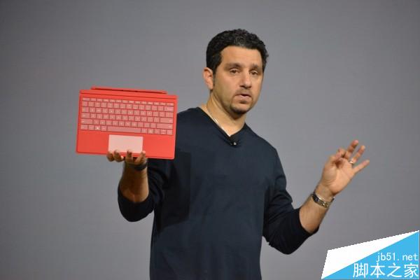 2015微软Win10硬件新品发布会图文直播