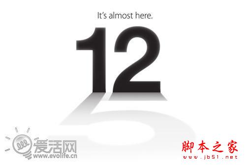 苹果公司十年邀请函欣赏 改变世界的瞬间