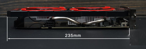 讯景RX560黑狼版怎么样？讯景RX560黑狼版深度评测图解