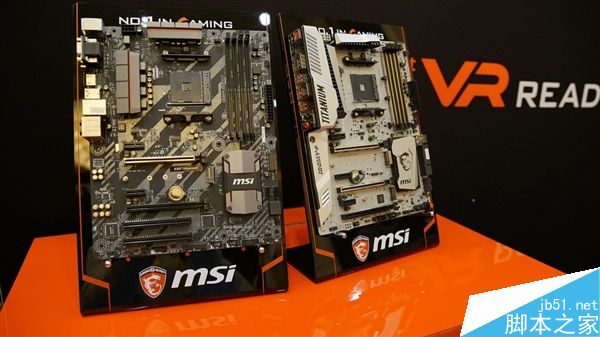 AMD公布16款AM4接口新主板:X370、B350和A320