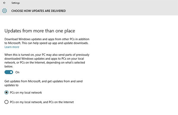 Win10 Build 10586.494稳定版更新修复内容以及KB3172985补丁下载地址