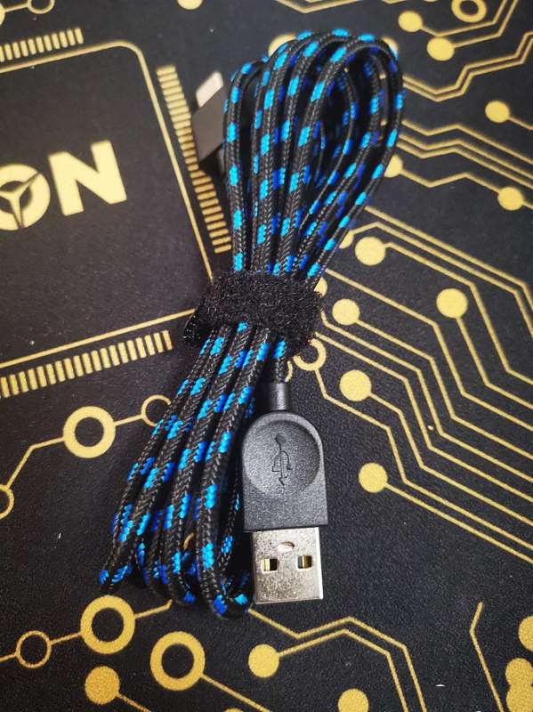 联想Legion M600游戏鼠标值得买吗 联想Legion M600游戏鼠标评测