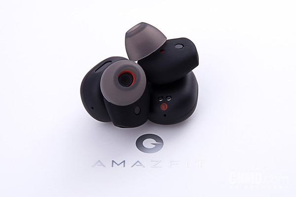 amazfit powerbuds测评 Amazfit PowerBuds值得入手吗