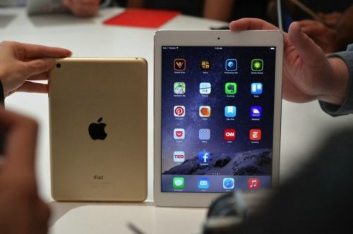谁说不能更完美？iPad Air2与iPad Air详细对比评测