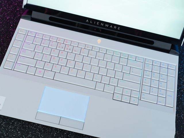 Alienware Area-51m值得买吗 Alienware Area-51m笔记本评测