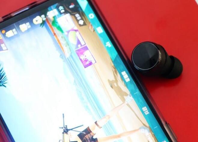 JEET Air Plus耳机怎么样 JEET Air Plus真无线蓝牙耳机体验评测