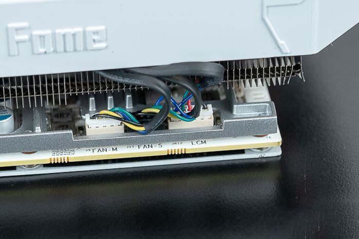 影驰RTX 2080 Ti显卡怎么样 影驰RTX 2080 Ti HOF Plus显卡拆解全过程图文评测