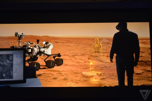 [图文直播]微软Windows 10&ldquo;The Next Chapter&rdquo;发布会现场直播