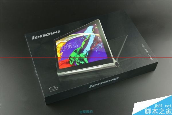 安卓/win8双系统  13寸联想YOGA Tablet 2对比图赏