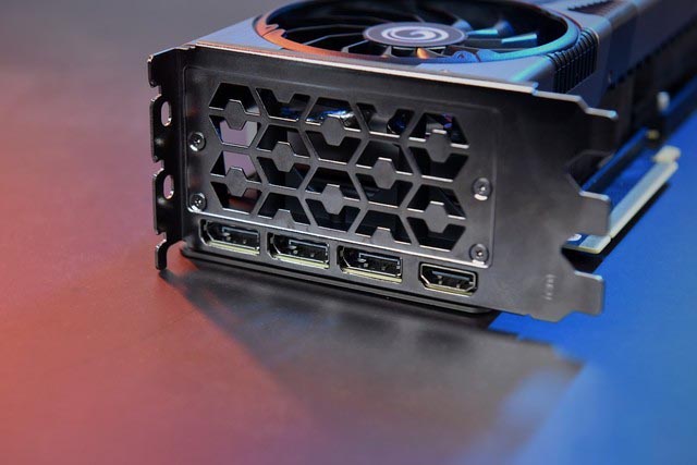 影驰RTX 3080黑将显卡怎么样 影驰RTX 3080黑将显卡全面评测