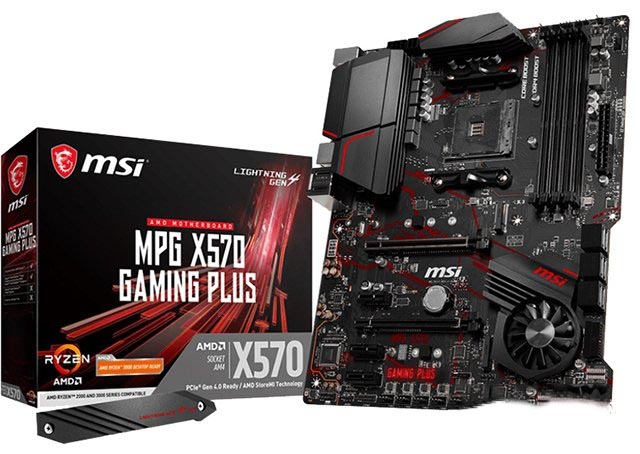 更适合渲染 多开 AMD锐龙R7-3800X配RX5700XT组装电脑介绍