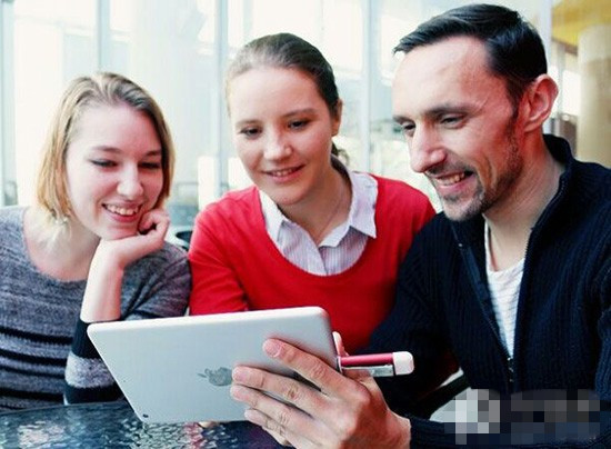 小容量iPhone/iPad必备 可读取iOS设备数据的极速U盘使用教程