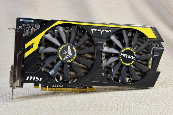 图文直播电脑组装过程：AMD定制八核独显DIY装机教程