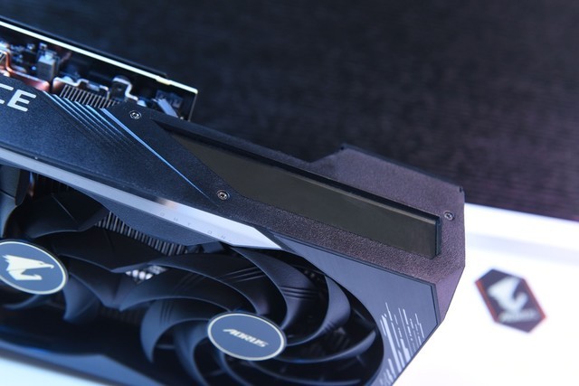 技嘉AORUS GeForce RTX 3080 XTREME 10G大雕怎么样