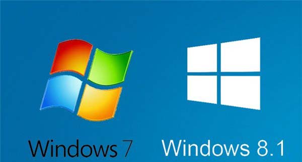 Win7/8.1新补丁KB4012218和KB4012219曝光