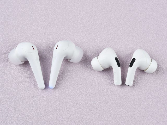 1MORE ComfoBuds Pro对比AirPods Pro哪个好