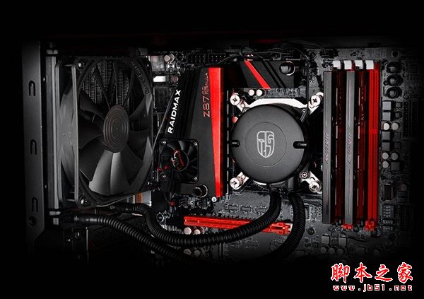i7-6700配1070显卡可以吗？9000元i7-6700和GTX1070高端组装电脑整机配置推荐