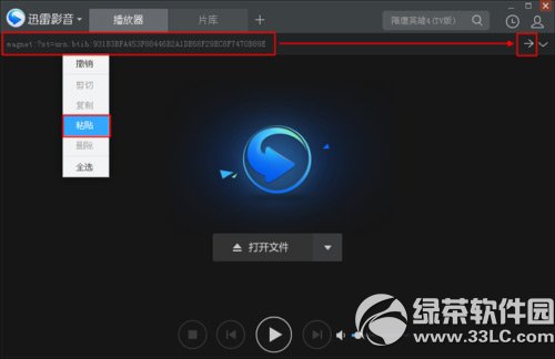 迅雷影音如何看片？迅雷看看播放器看片教程