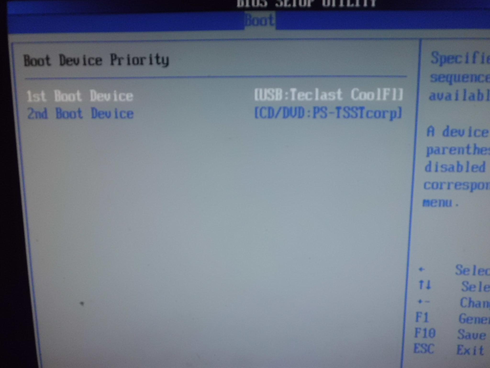 U盘精灵U盘启动盘制作工具详细安装使用图文教程