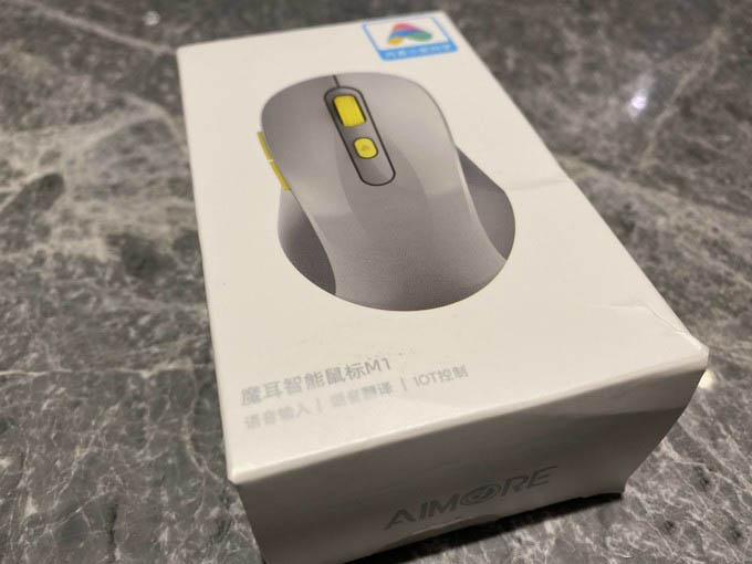 魔耳智能鼠标 M1怎么样?魔耳智能鼠标 M1使用测评