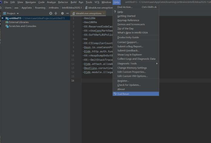 Pycharm 2021.1.0怎么破解？Jetbrains全家桶激活Pycharm2021详细图文教程