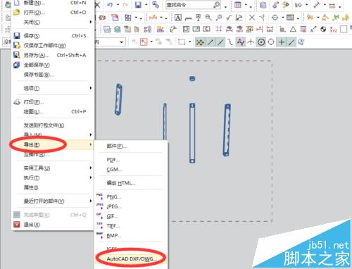 UG10.0图纸不能转CAD的dwg/dxf格式该怎么办?