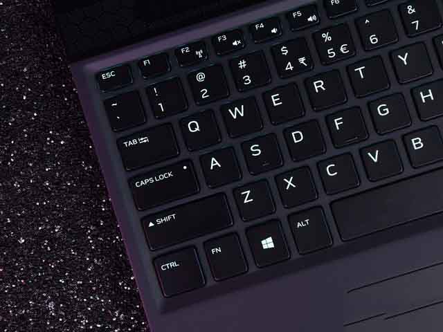 轻装上阵王者归来 Alienware m15星云红详细图文评测