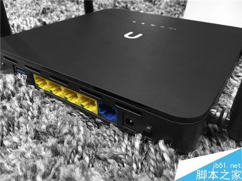新路由3(newifi3)开箱测评 最讲究设计美学的路由器