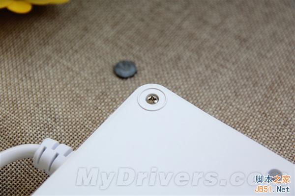 奥睿科智能5口USB插线板开箱图赏 售价199元