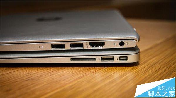 惠普Envy 13笔记本测评 性能还好续航是软肋