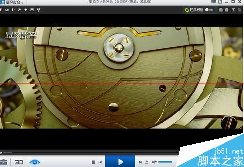 暴风影音中的视频声音画面不同步怎么办？