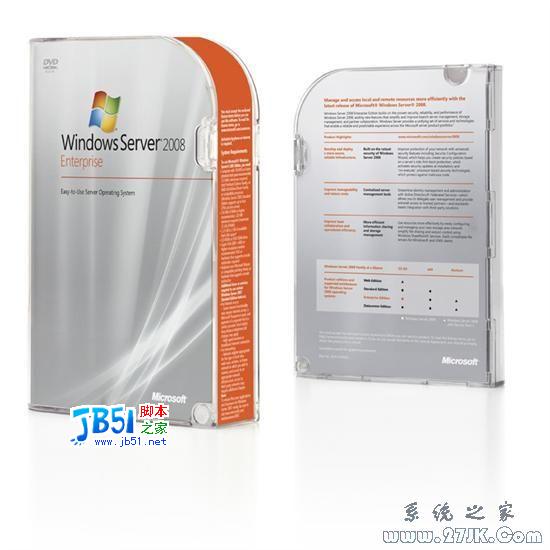 Windows 2008简体中文正式激活版下载地址