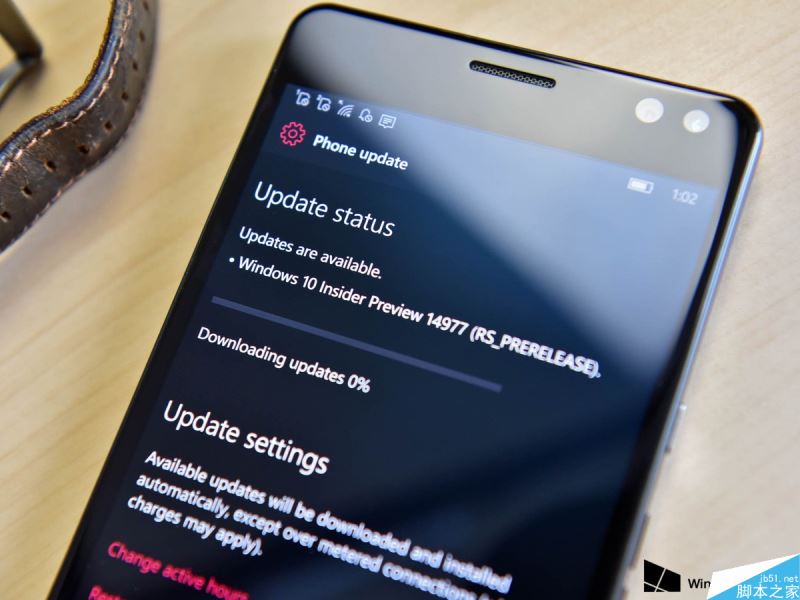Win10 Mobile预览版15025改进和已修复问题汇总