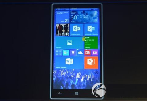 win10手机版新功能/新特性有哪些？windows10手机版更新内容