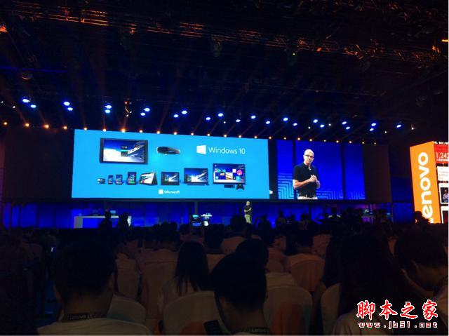 Win10 真的将决定微软的兴衰存亡吗？