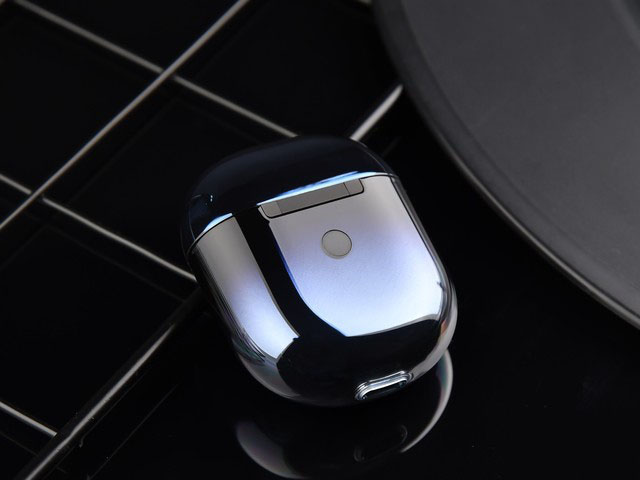 深邃的幽蓝星瞳 vivo TWS Earphone详细图文评测
