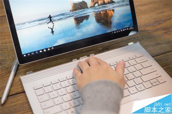 国行版Surface Book上市开卖 开箱图集
