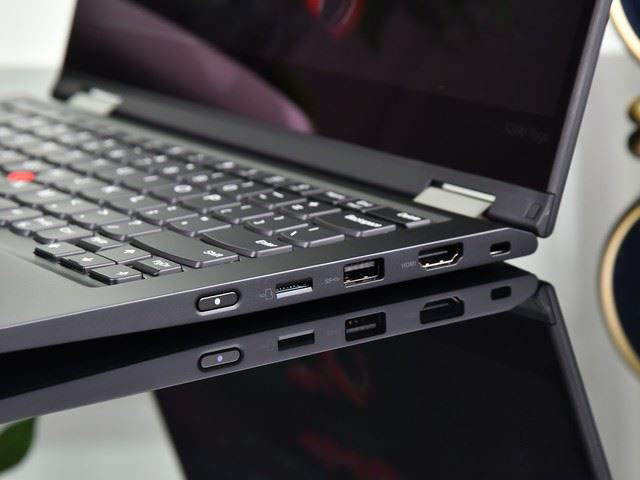 ThinkPad X390 Yoga性能如何 ThinkPad X390 Yoga笔记本性能深度评测