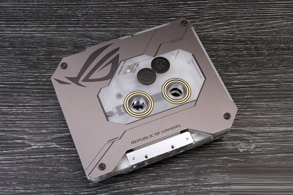 华硕ROG Maximus IX Extreme(M9E)主板详细图文评测+拆解图